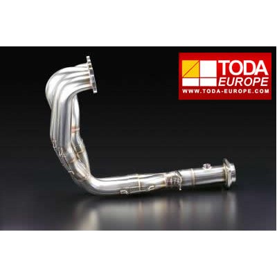 Collecteur TODA 4 2 1 B16B B18