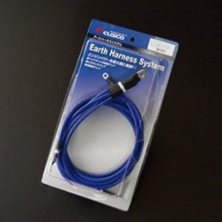 EARTH HARNESS SYSTEM,LHD GT86 BRZ