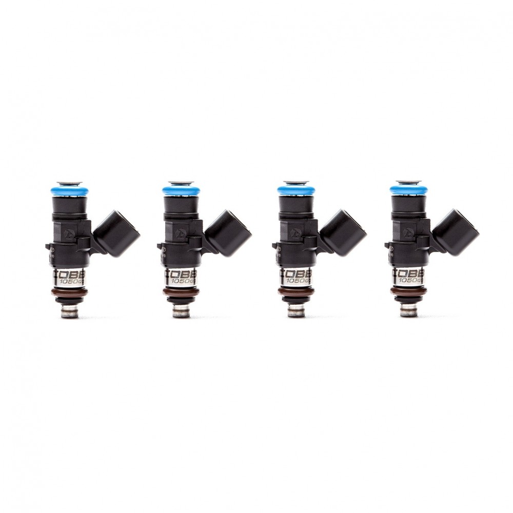 Cobb Mitsubishi 1300cc Fuel Injectors EVO X 2008-2015, Ralliart 2009-2015