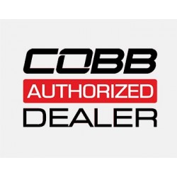 Cobb Subaru SF Intake System