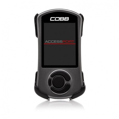 Cobb Nissan GT-R Accessport V3 w/TCM Flashing
