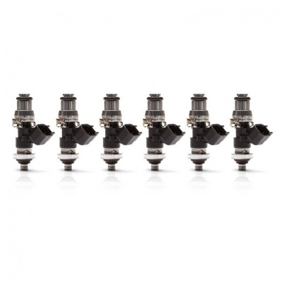 Cobb 1300cc Fuel Injectors for Porsche 996/997.1 TT