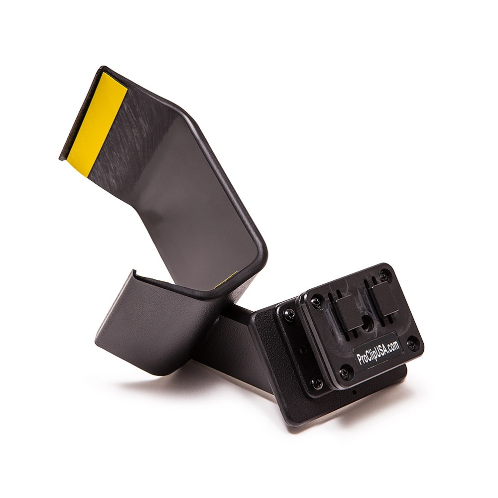 Cobb Subaru Forester XT Accessport V3 A-Pillar Mount