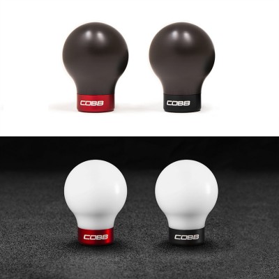Cobb Mazda COBB Knob - Stealth Black