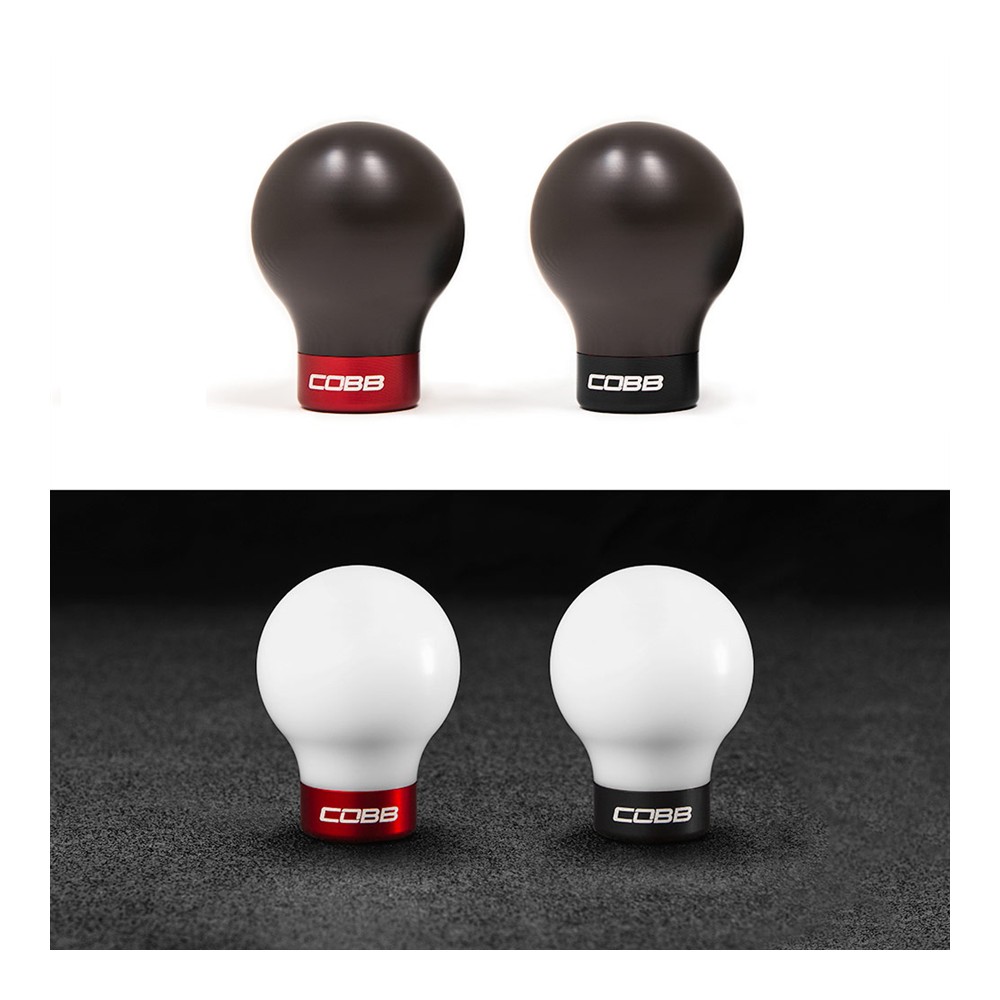 Cobb Mazda COBB Knob - Race Red