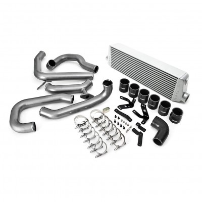 Cobb MAZDASPEED3 Front Mount Intercooler Gen1 2007-2009