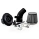 Cobb MAZDASPEED3 SF Intake System - Stealth Black