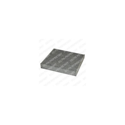 Filtre d'habitacle a pollen GT86 avec charbon actif