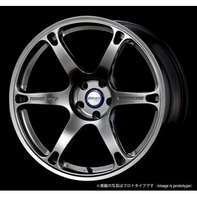 Volk TE37 Dura  RS5