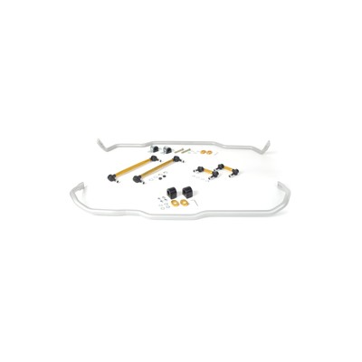 Kit Whiteline Octavia 2 Leon 2