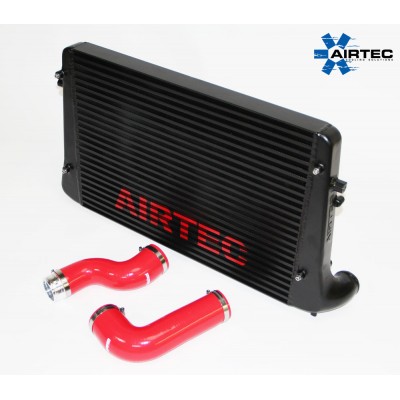 Intercooler Sg2 2,0 TFSI
