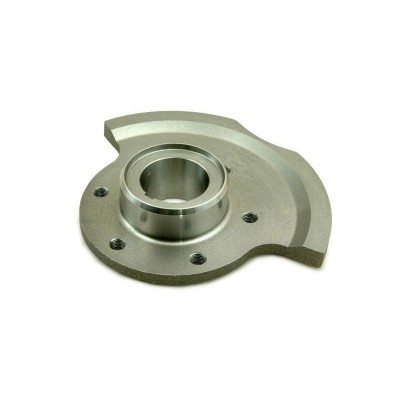 CC Counterweight w/bolts Mazda RX7 Turbo 86-88