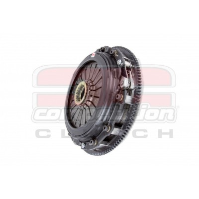 CC Twin Plate Clutch, VW Corrado/Golf 2.8l VR6