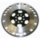 CC Steel Flywheel VAG Golf 1.8T 5 Spd 10 bolt crank