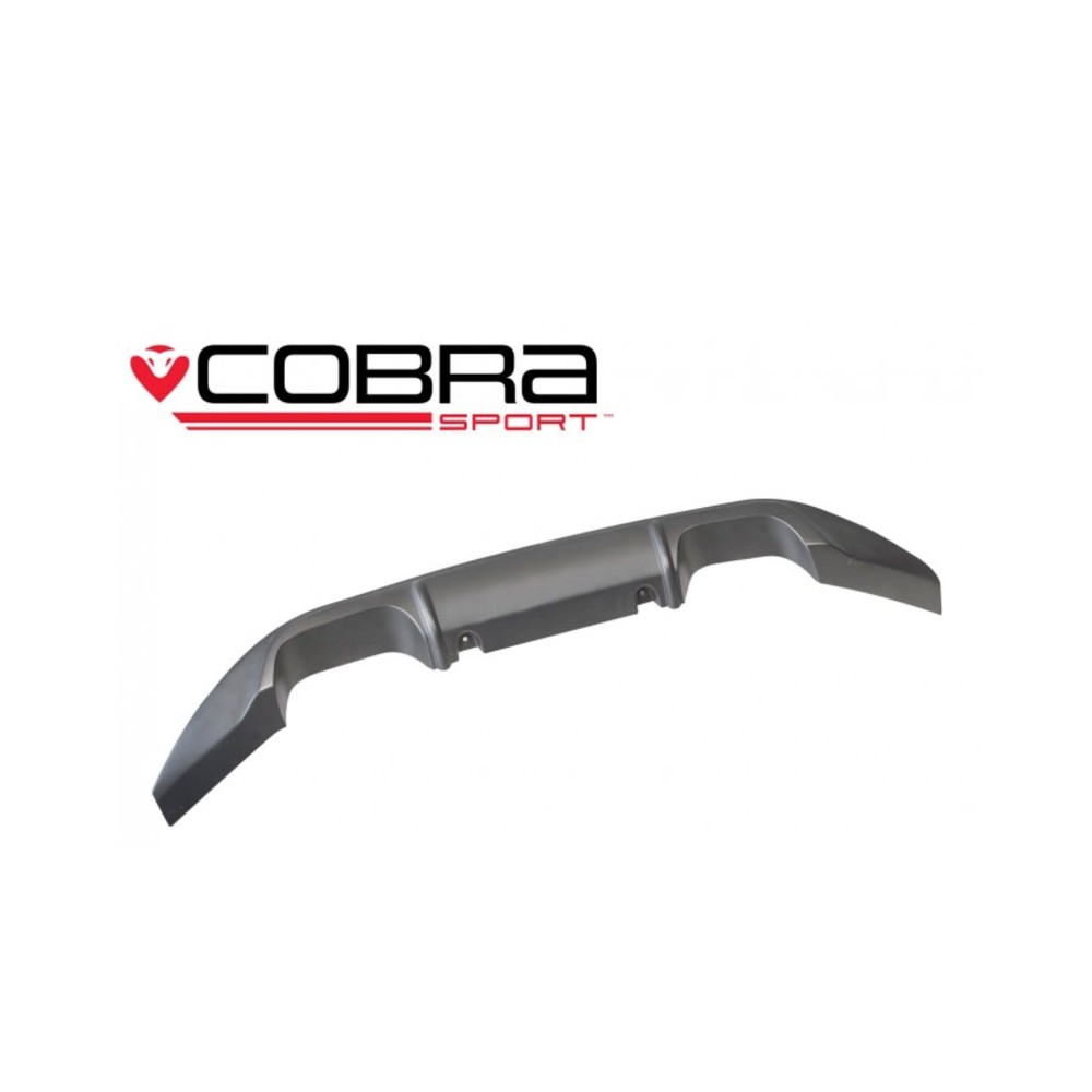 Diffuseur pour double sortie  MX5 ND