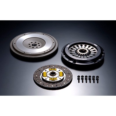 Clutch LA Clutch Type Single plate Honda CR-Z