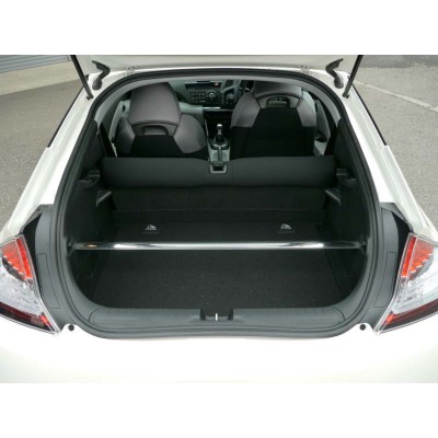 CUSCO  STRUT BAR R-OS  CRZ ZF1 arriere