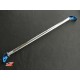 CUSCO  STRUT BAR R-OS  CRZ ZF1 arriere