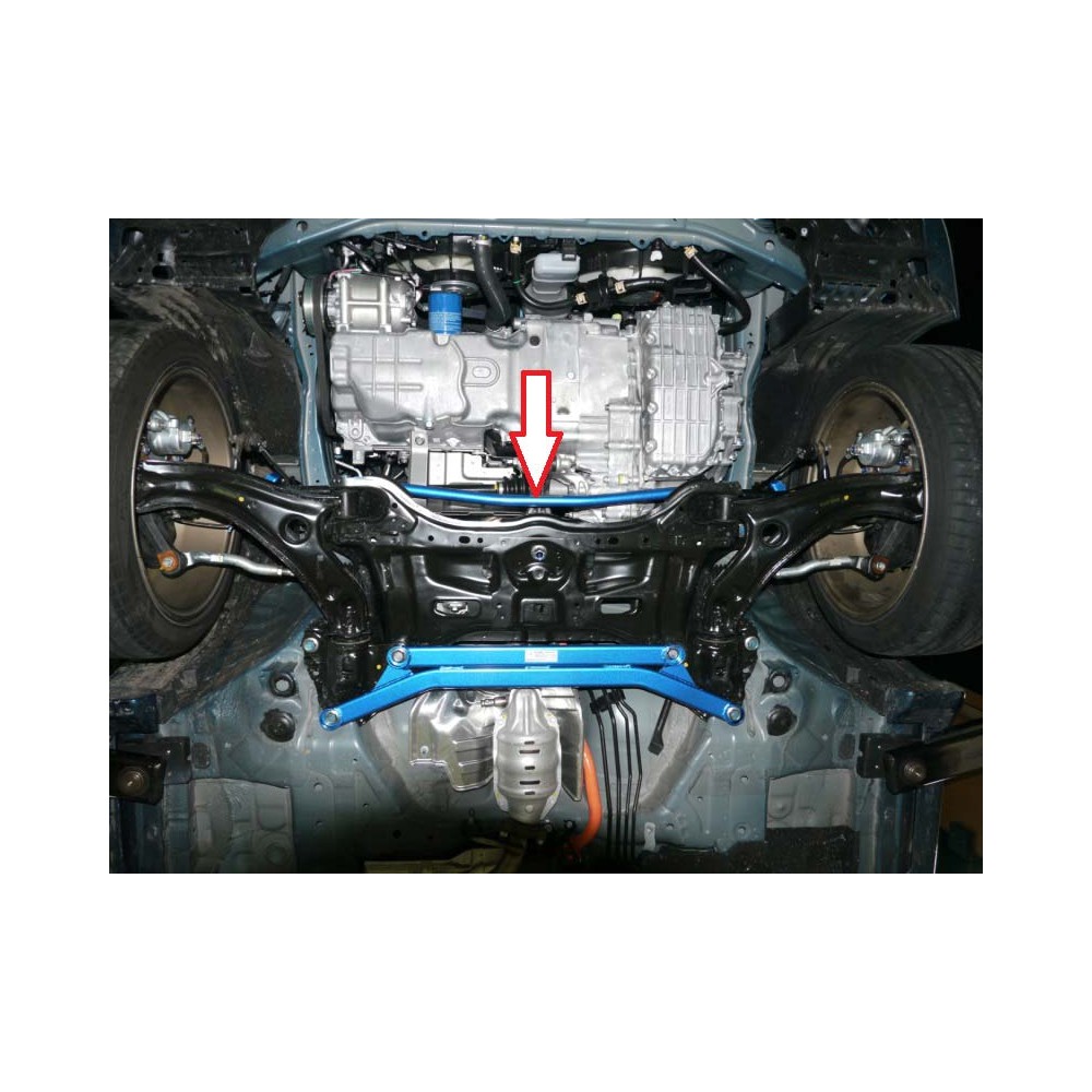 Renfort avant inf Ver.1 CRZ