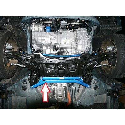 Renfort cusco avant Ver.2 ZF1 CRZ