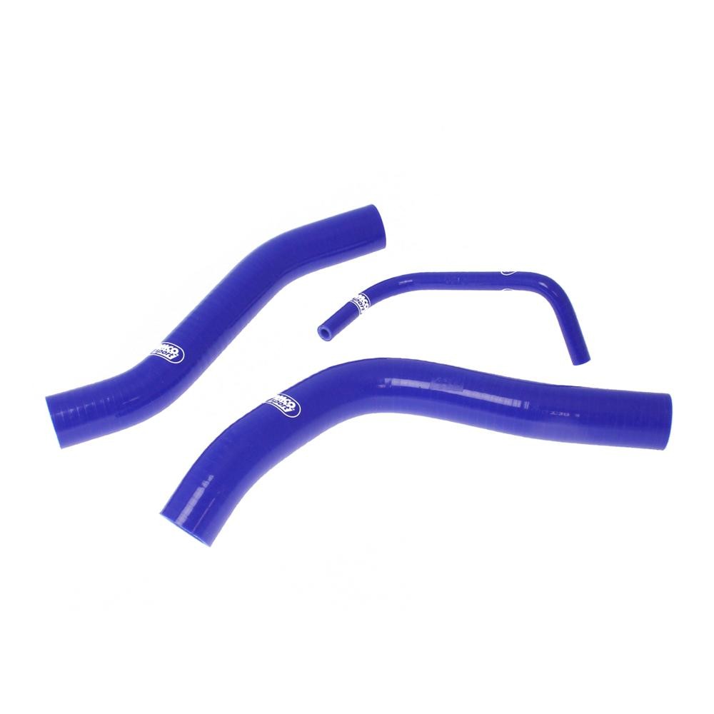 Durites silicones SAMCO CRZ ZF1 ZF2