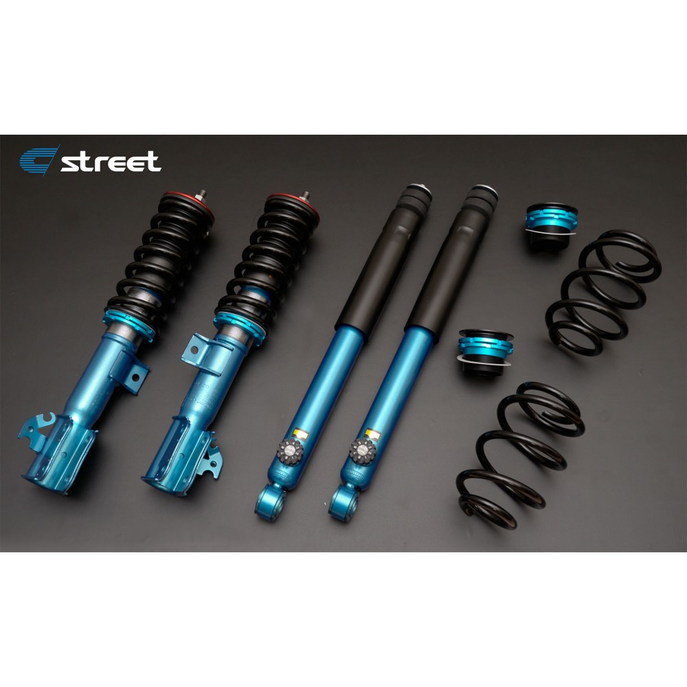 CUSCO STREET Honda CRZ ZF1 ZF2