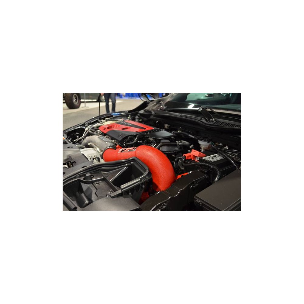 INJEN intake CIvic R FK8