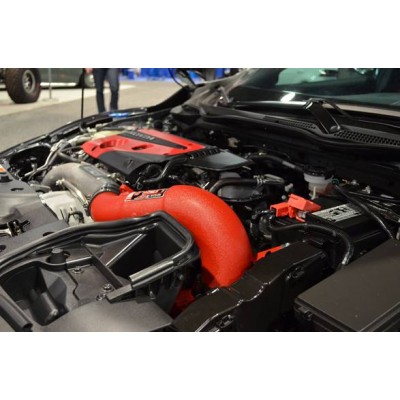 INJEN intake CIvic R FK8