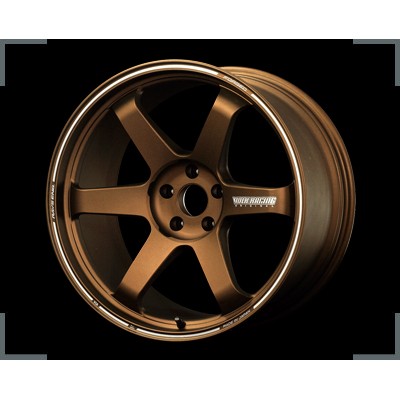 TE37 SAGA 18 pouces Civic Type R FK2 FK8