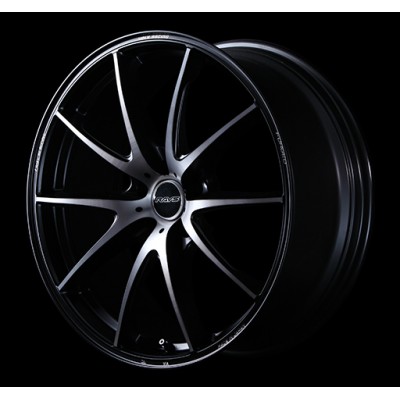 G25 Edge 20 pouces Civic Type R FK2 FK8