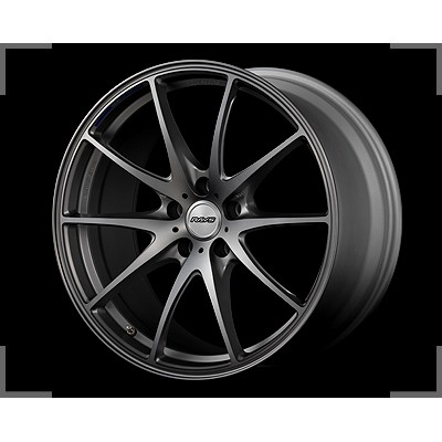 G25 Edge LTD 20 pouces Civic Type R FK2 FK8
