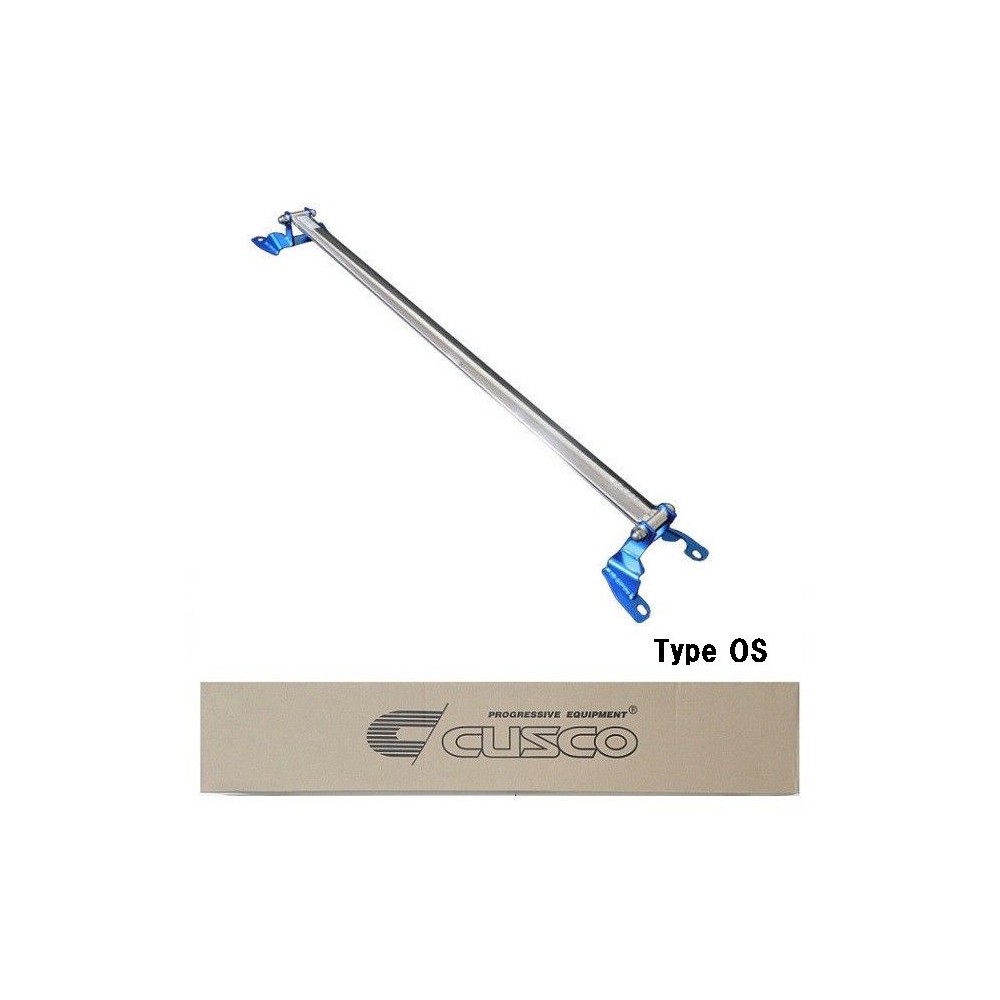 Barre arriere Cusco 3000GT