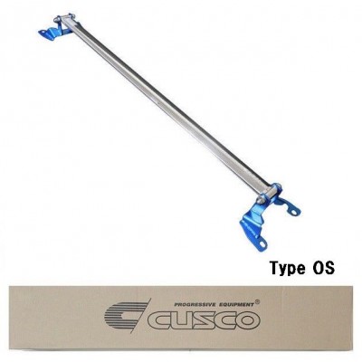 Barre arriere Cusco 3000GT