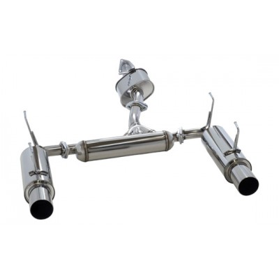 Hi Silent power HKS S2000