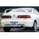 SS Hiper Muffler DC2 B18C Integra TypeR