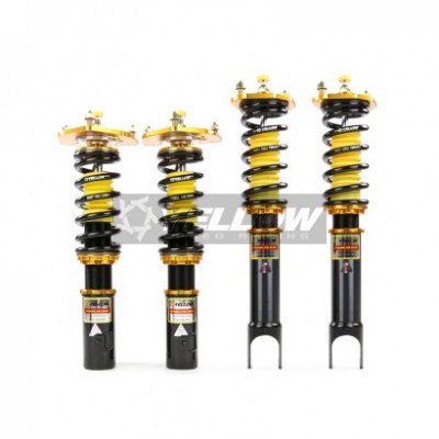 YellowSpeed R34GTT Dynamic Pro Sport