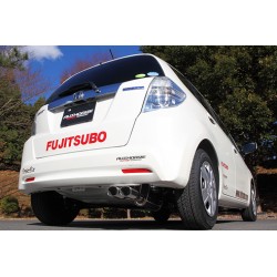 Authorise S Jazz GP1