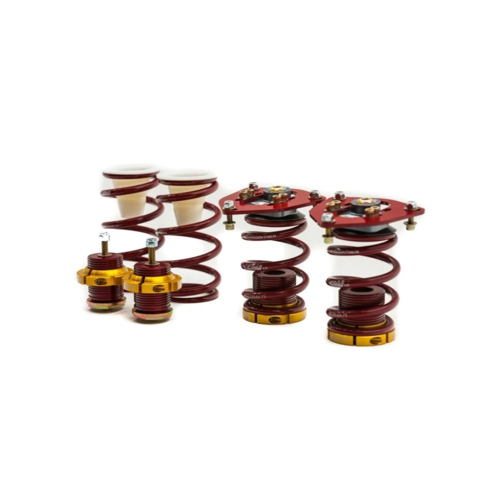 Ground COntrol kit pour FK8