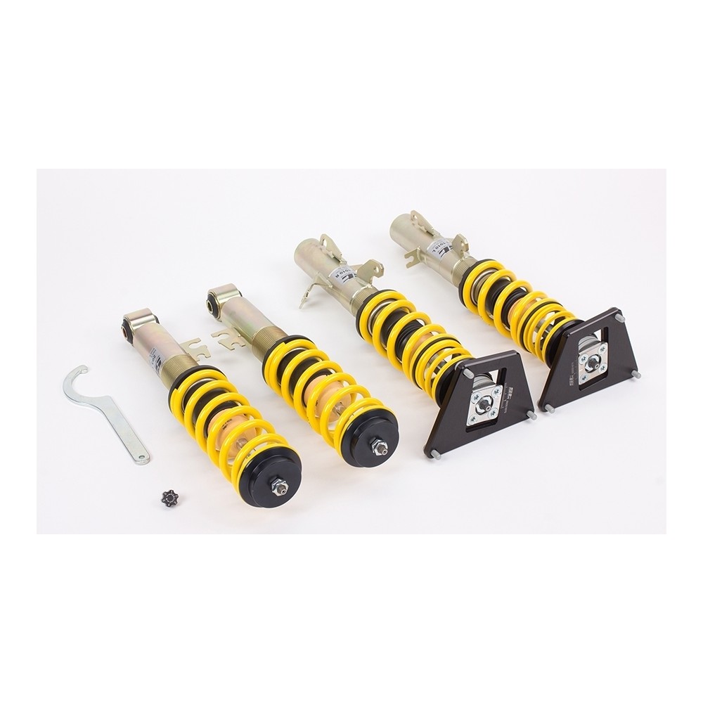 Kit filetés ST XTA  370Z