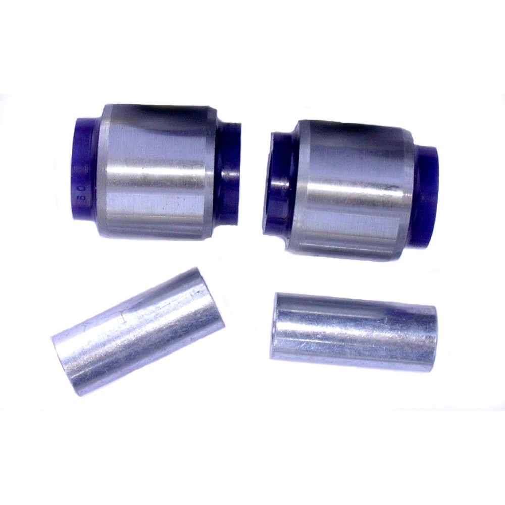 Rear control arm bush set Mitsu 3000gt