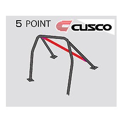 Demi Arceau Cusco FK2 avec harnessbar