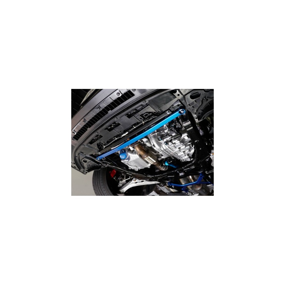 CUSCO FRONT POWER BRACE HONDA CIVIC TYPE-R FK8 2017+