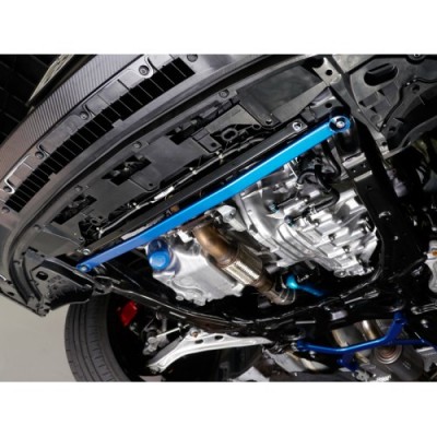 CUSCO FRONT POWER BRACE HONDA CIVIC TYPE-R FK8 2017+