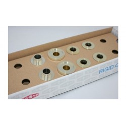 Rigid collar FK2 avant SPOON