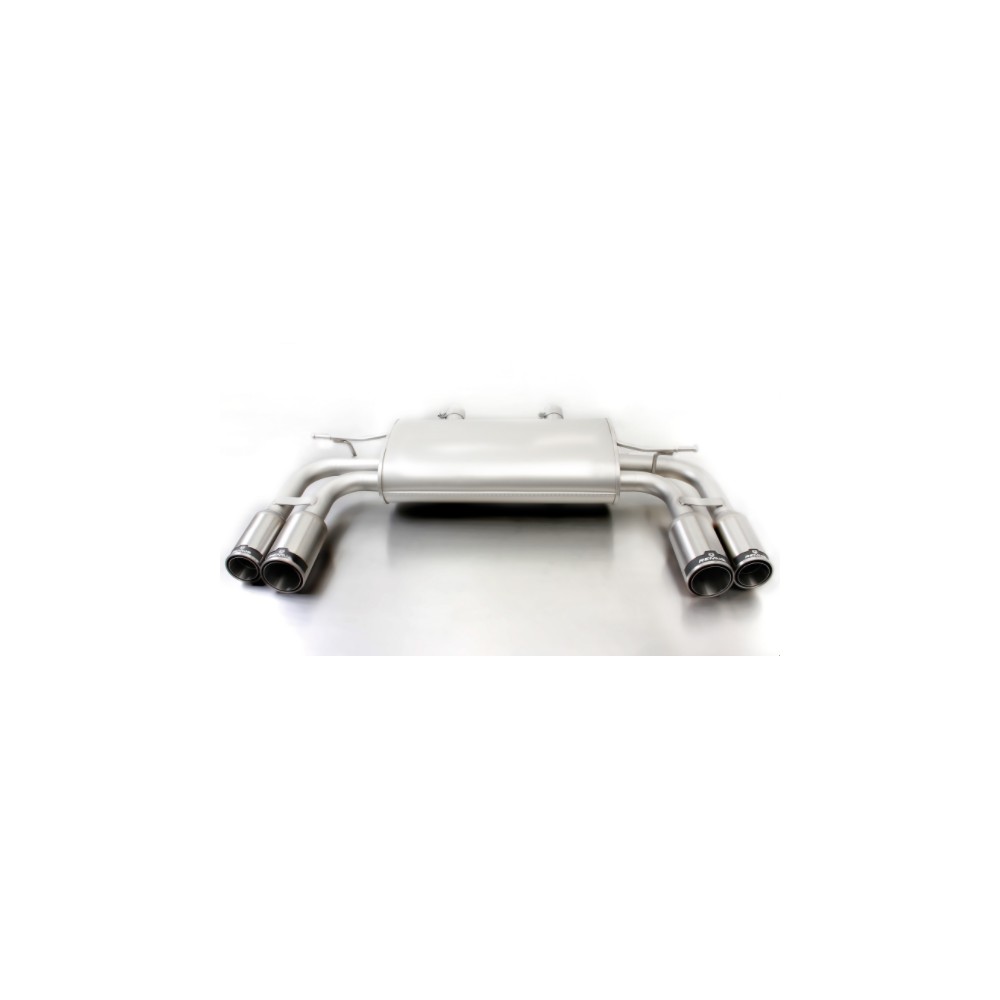 SIlencieux REMUS Genesis