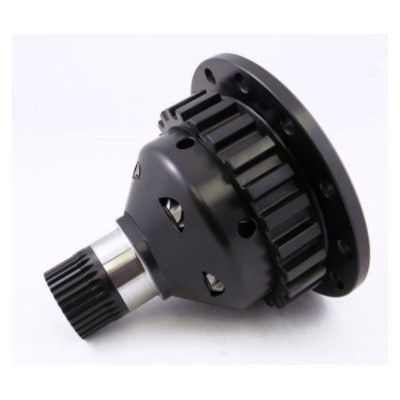ATB Wavetrace Golf 5 6 7 4wd essence