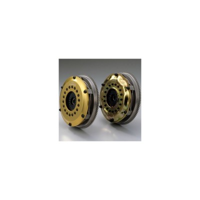 OS Giken Super Single 3SGTE