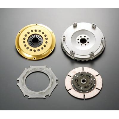Embrayage OS Giken 2.3 MPS