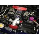 HKS GT Suction variable GT86 BRZ