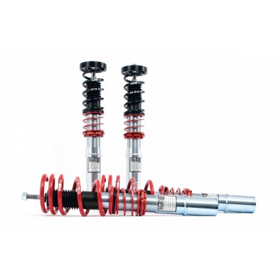 Combinés H&R Honda CRX Civic 88 91 oeilet